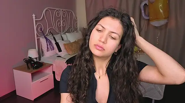 NoelPerfect webcam
