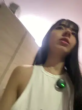 JeyLuxx webcam