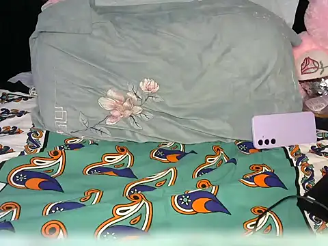 creamer_beib webcam