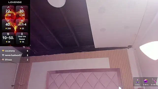 isabellaivyy webcam