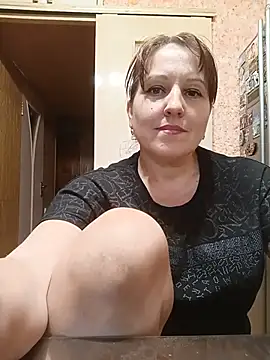 ViolettaLove888 webcam