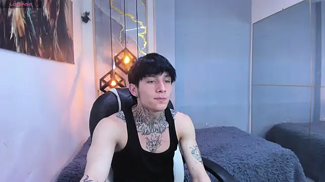 Cry_thereal webcam