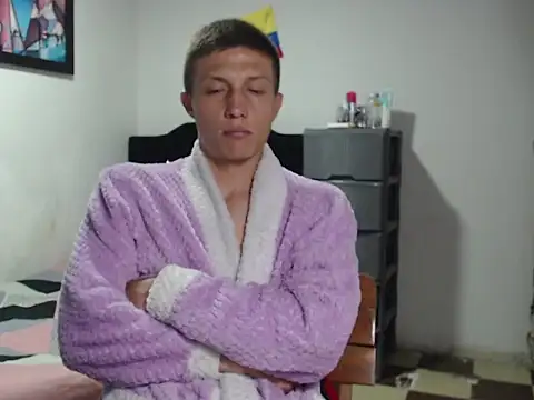 Stiiveen777 webcam