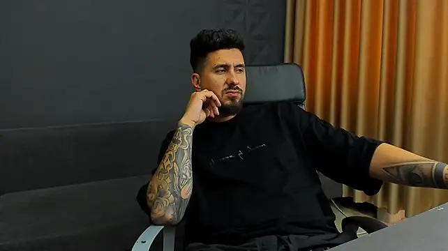 LoganStroud