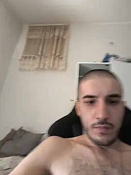 Padrone990 webcam