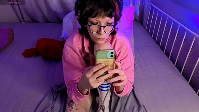 SkinnyWinx webcam