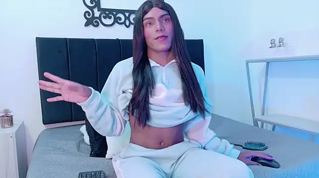 AriCole_ webcam