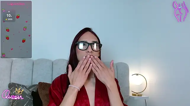 Sam_cielo webcam