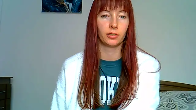 SteviaHotBloom webcam