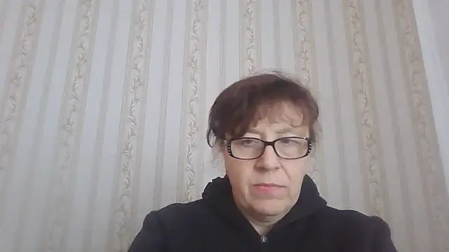 Nastenka01 webcam