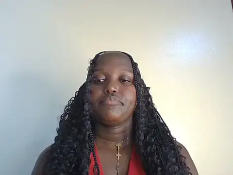 _Sharon1 webcam