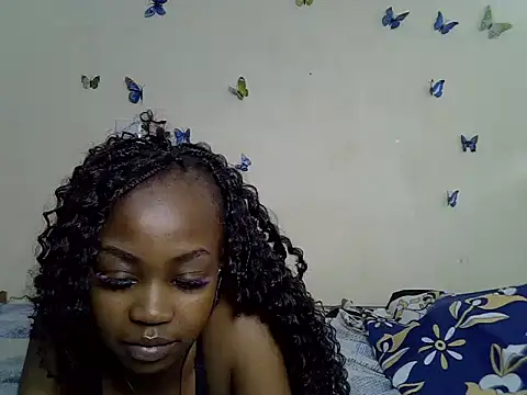 prettyshanz live cam preview