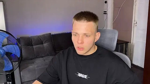 Nikclak webcam