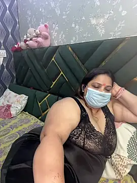 BarbieJasmine webcam
