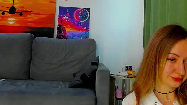WandyStray webcam