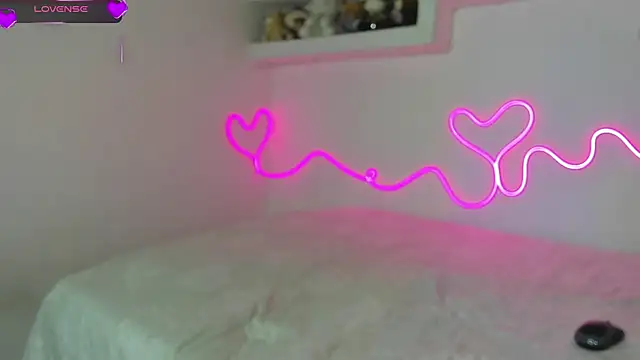 rosseeTobe webcam