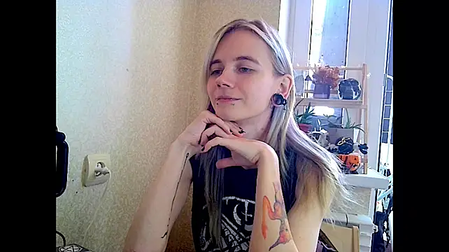 AdamTarlet webcam
