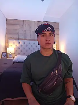 LiamDeeps webcam
