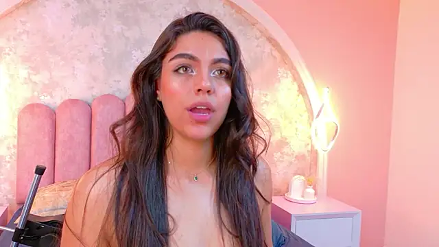 Celeste_Blair webcam