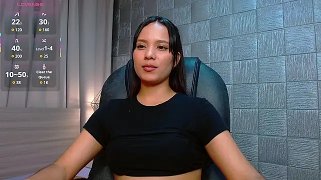 Ivonne_Latina