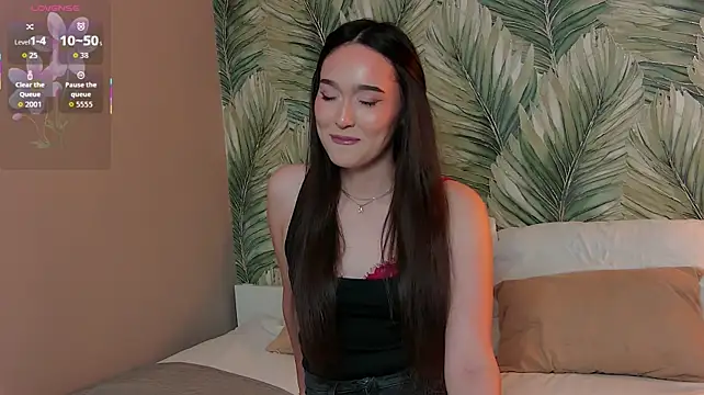 LindaMaxx webcam