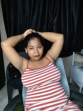 hornynisha321