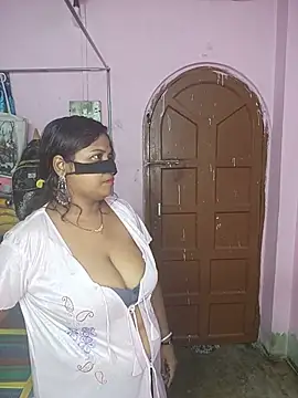 V-Queen-Sohana webcam