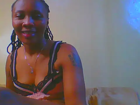 _Shantel1 webcam