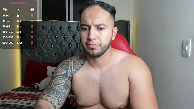 mrloganfuck1 webcam