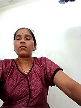Pariraja_cute webcam