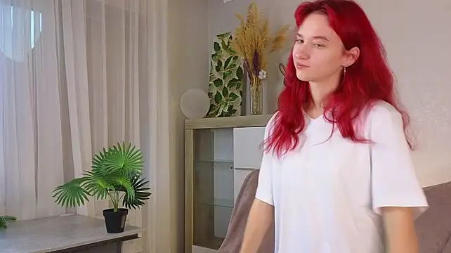 InternetGirlfriend webcam