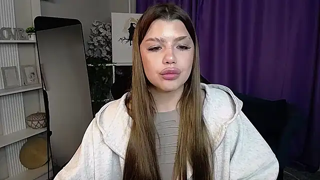 BettyColon webcam