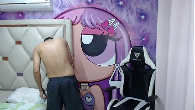 Pov_man777 webcam