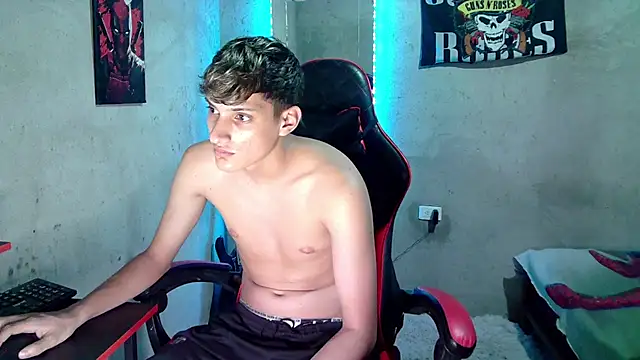 flaquito_junior webcam