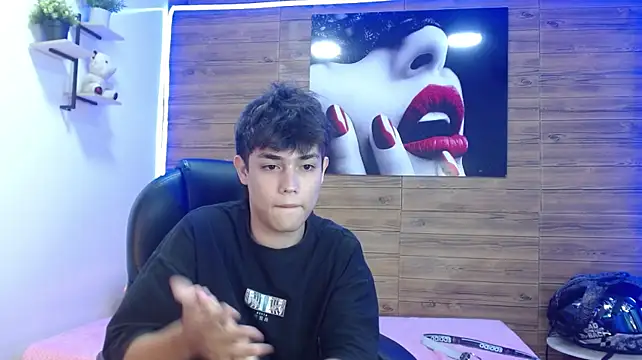 ivan_cooper webcam