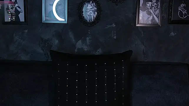 Goth_Kitty_ webcam