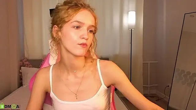 sue_dream webcam