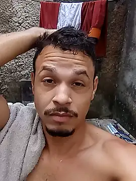 DANILOFERRAZATV webcam