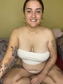 RoseTeddy_xo webcam