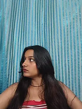 Sexy-Ruhi0 webcam