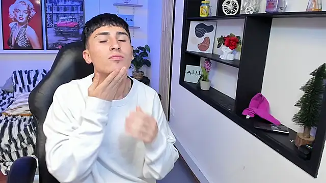 Benji23_ webcam