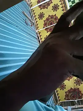 MuslimBoyXx webcam