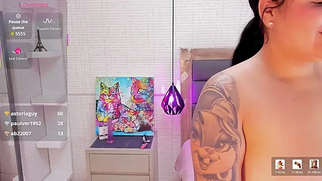 MEGAN_MORGAN1 webcam