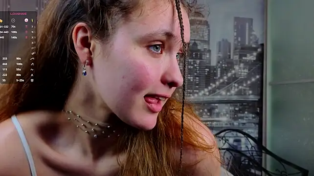HeartbreakerInc webcam