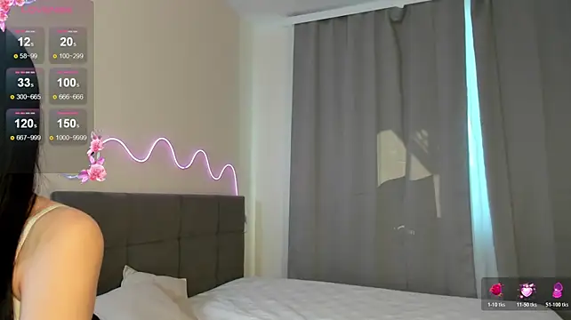 kristinaforyou911 webcam