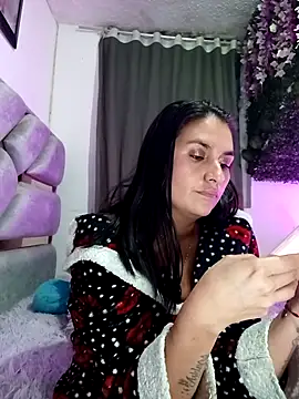 AlejandraCortez_ webcam