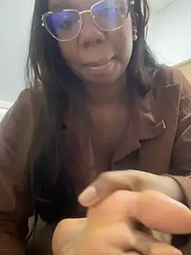 GiaJacobs webcam