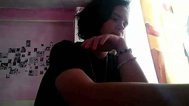 KieraTerlecki webcam