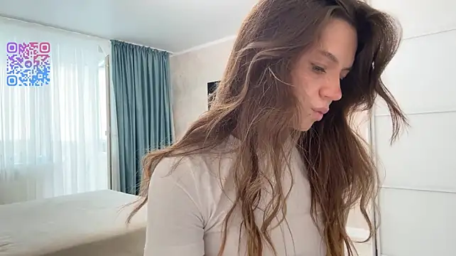 ChaeHerin webcam