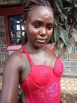 sherryblossoms webcam